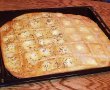 Focaccia cu cascaval-3