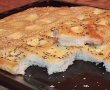 Focaccia cu cascaval-4