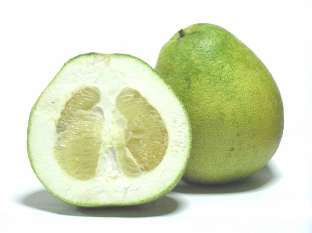 Cura cu suc de pomelo