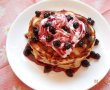 American Pancakes (clatite americane)-1