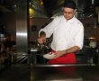 Orez prajit cu ou – varianta in stilul teppanyaki-0