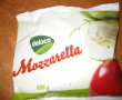 Salata cu" Mozzarella de la Delaco"-0