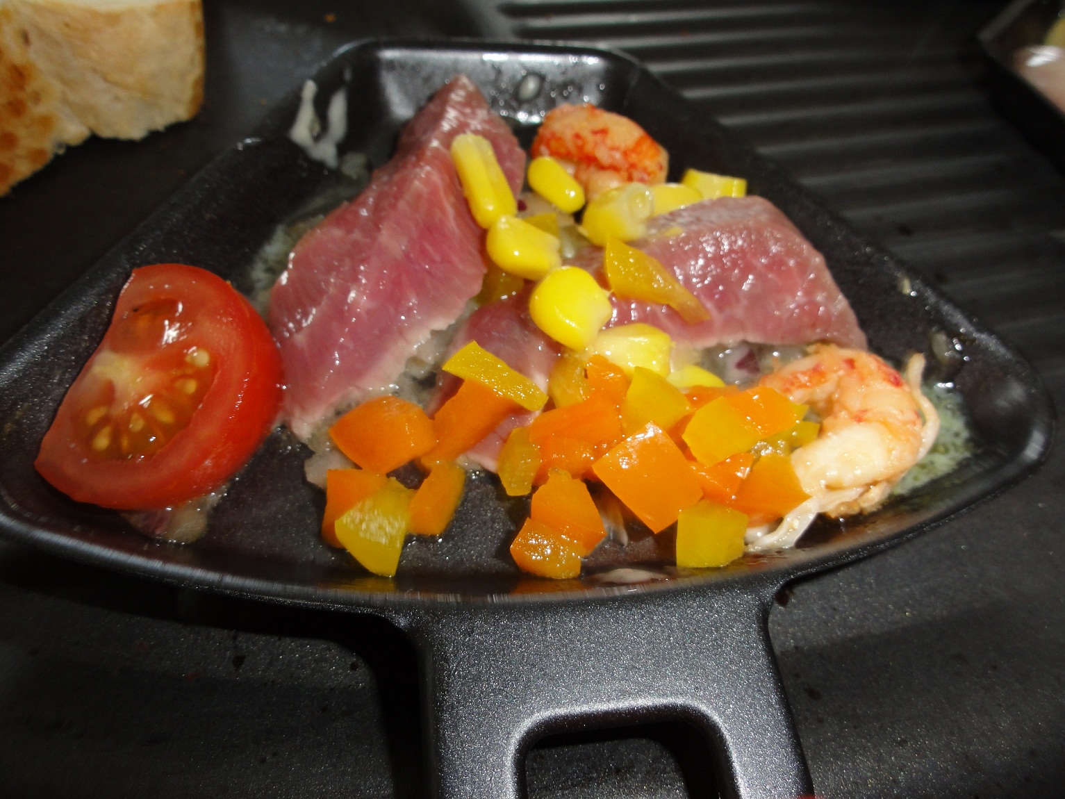 Raclette