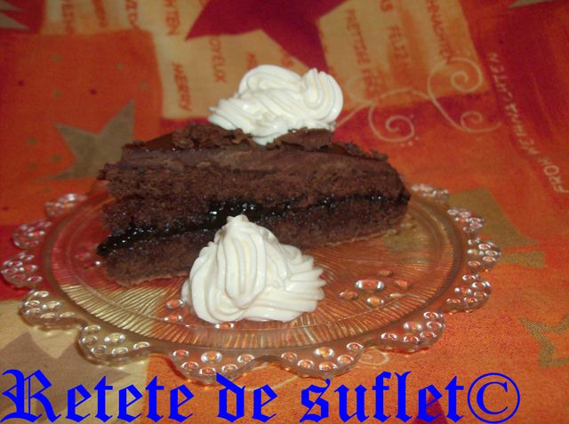 Sachertorte