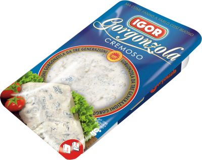 Branza Gorgonzola