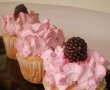 Pink cupcakes-7