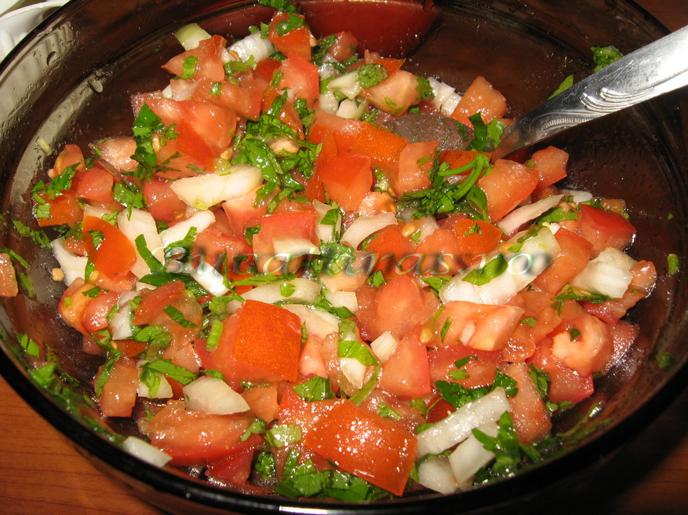 Tabouleh