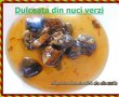 Dulceata de nuci verzi-0