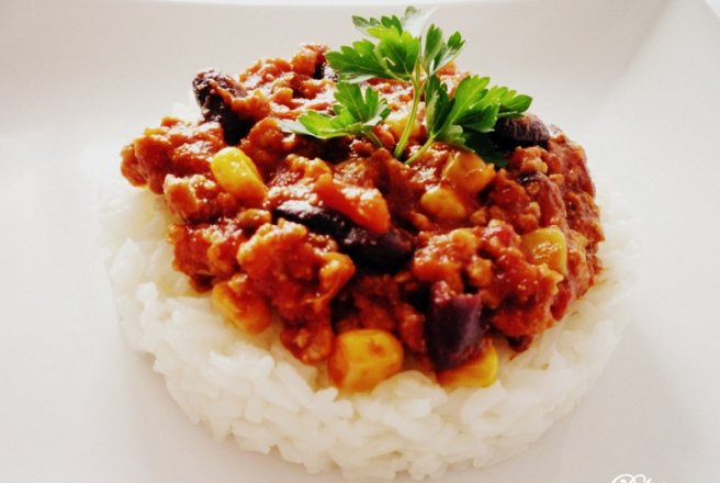 Chili con Carne