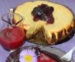 Cheesecake cu lapte condensat ( Copt)-1