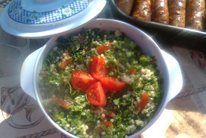 Tabouleh