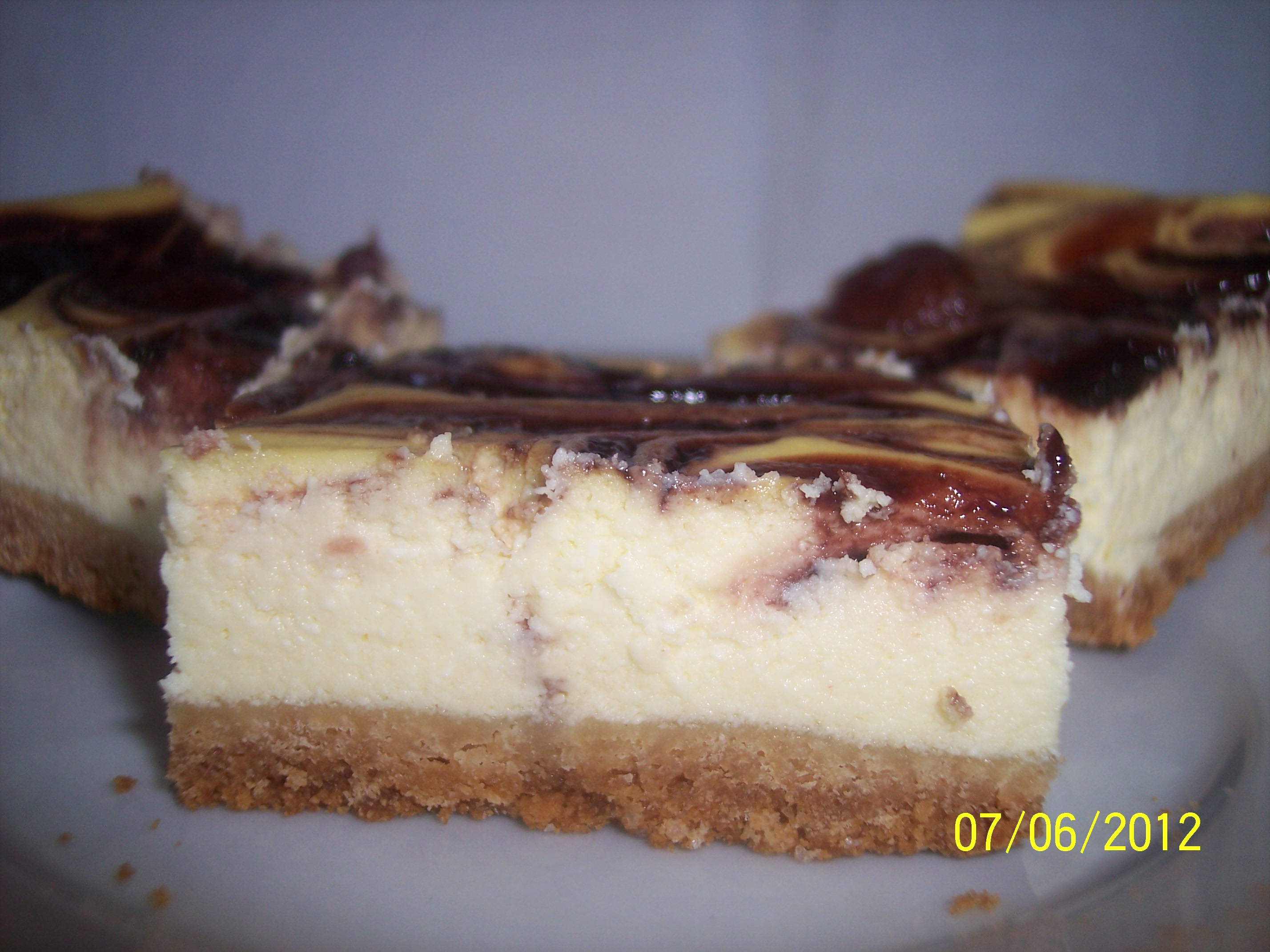 Cheesecake