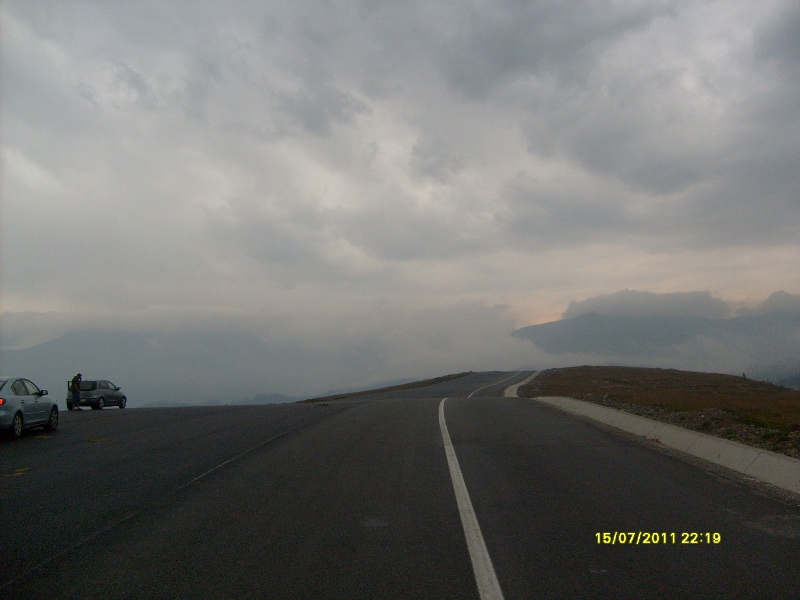 Transalpina