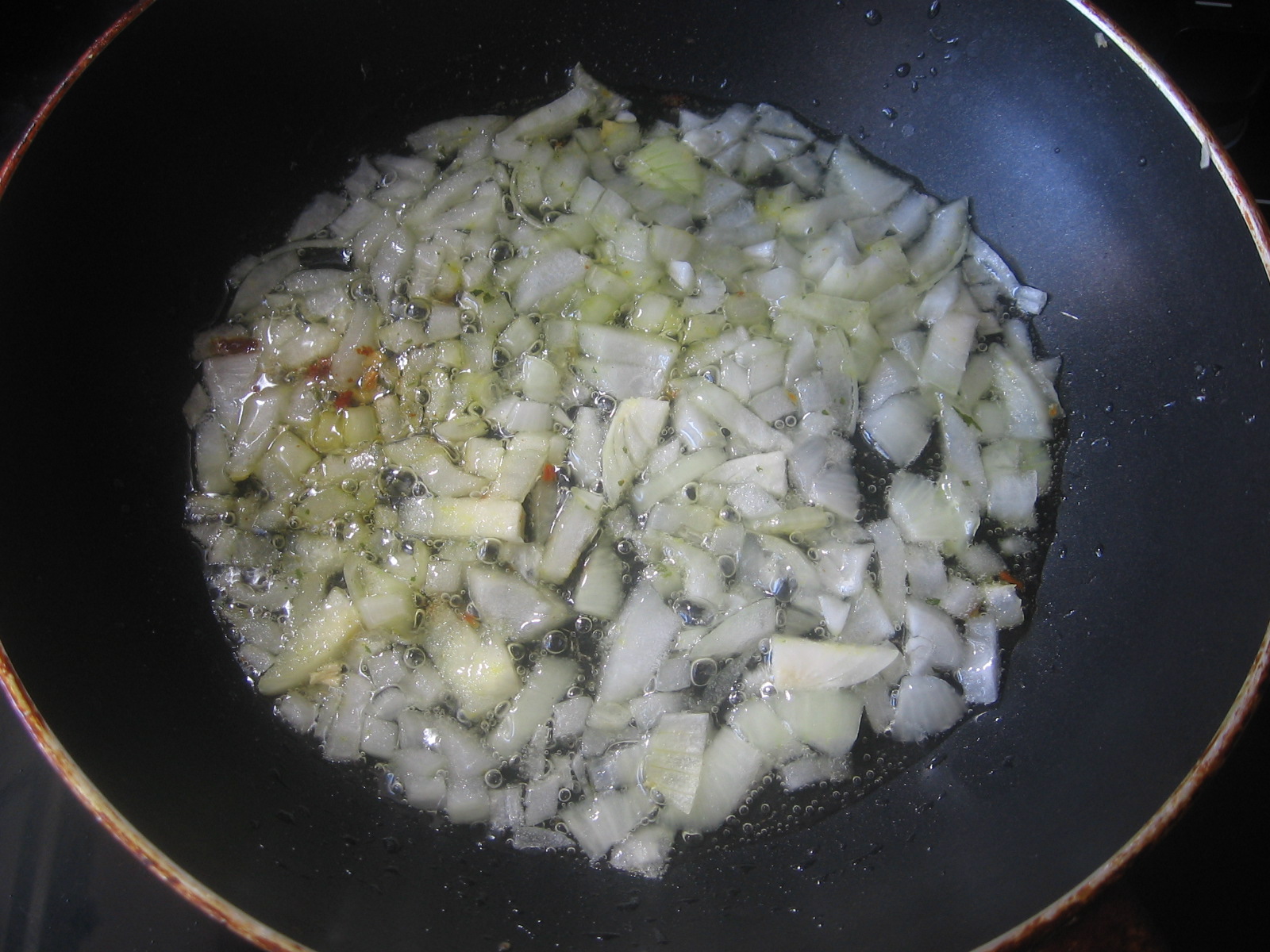 Salata de fasole verde cu maioneza