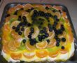 Tarta cu fructe-1