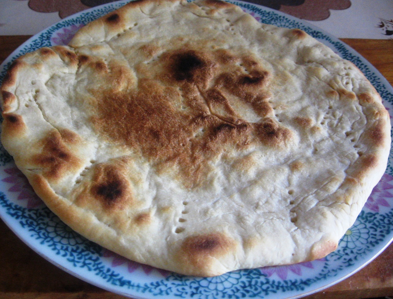 Pita copilariei