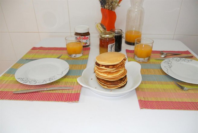 Pancakes