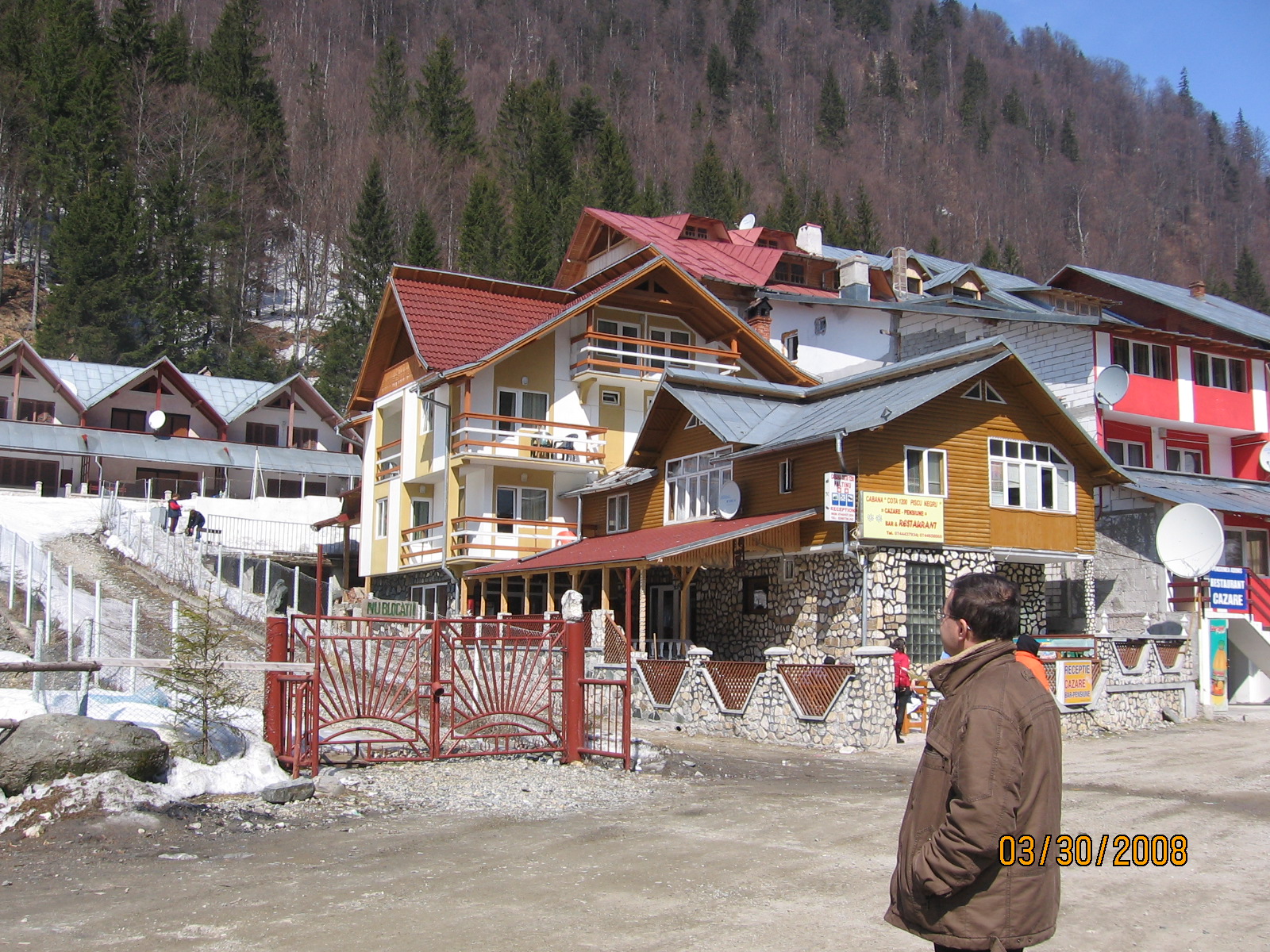 Hai hui pe meleaguri argesene