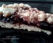 Crumble cu dulceata de prune-3