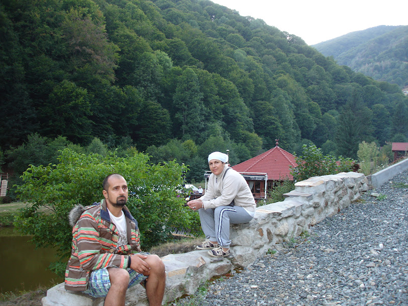 Traseu de munte in anul acesta