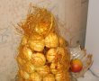 Croquembouche-1