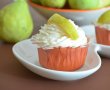 Coconut Pear Cupcakes-0