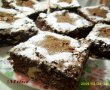 Prajitura "Brownies"-2