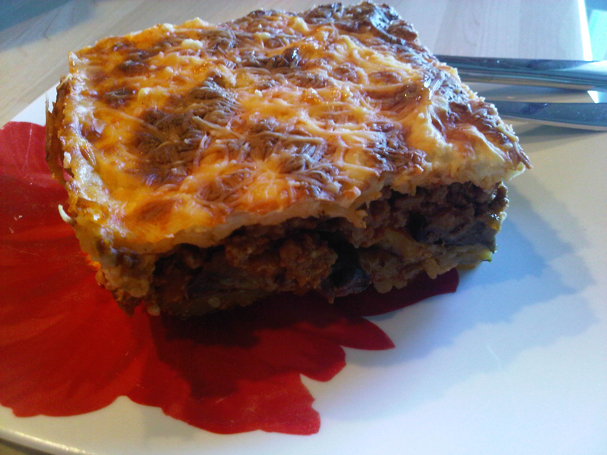 Moussaka