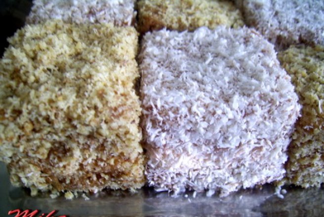 Lamingtons