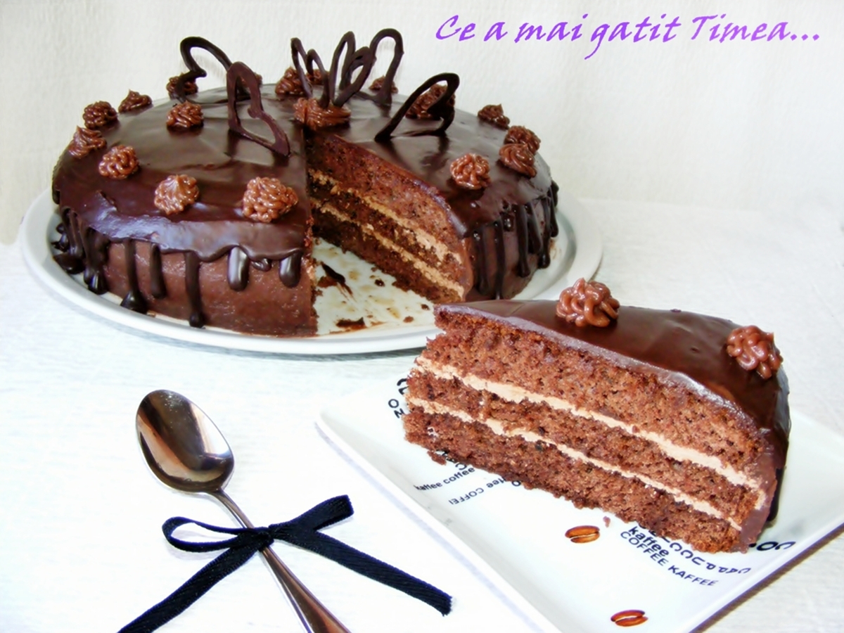 Tort Amandina M