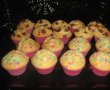 Muffins cu ciocolata-2