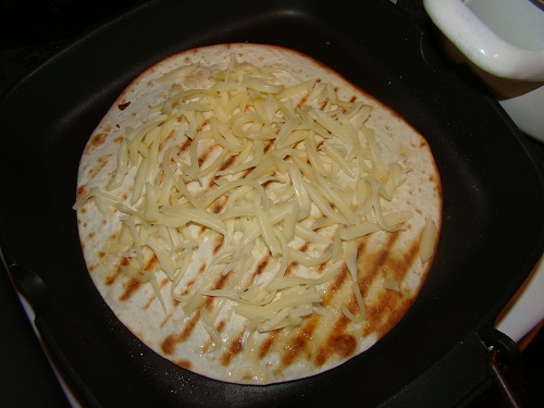 Quesadilla