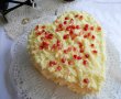 Champagne cake - Tort cu sampanie-3