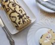 Swiss roll cu mascarpone, rodie si goji -7