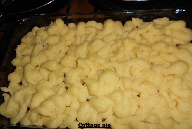 Cottage Pie