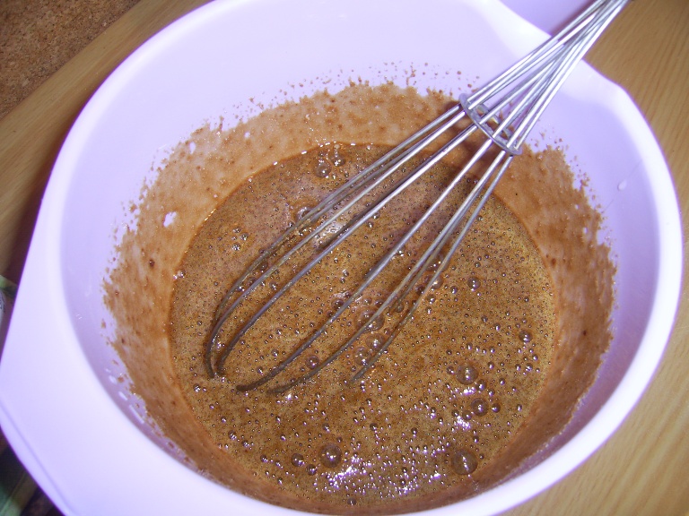 Turta dulce - Gingerbread