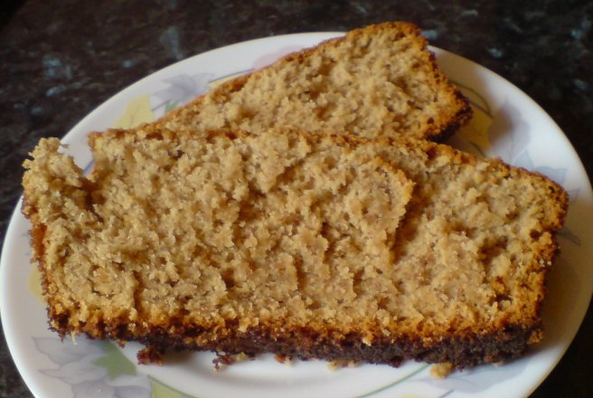 Banana bread