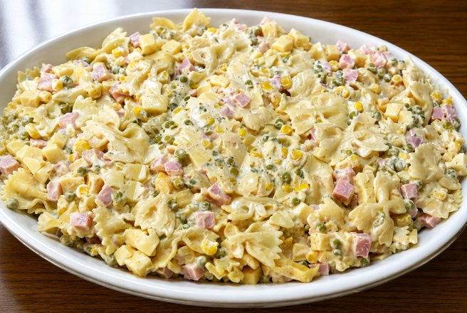 Macaranosalata