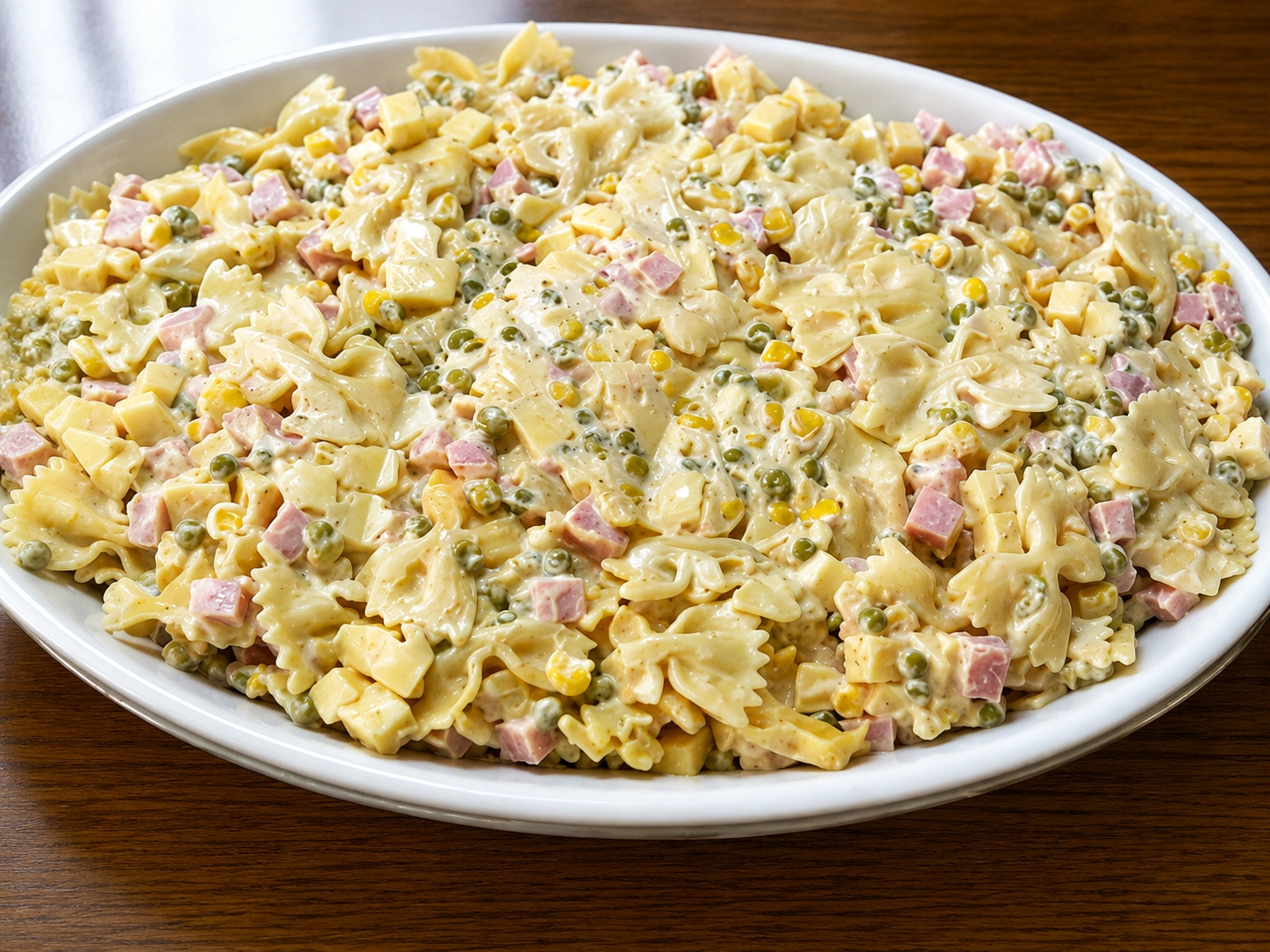 Macaranosalata