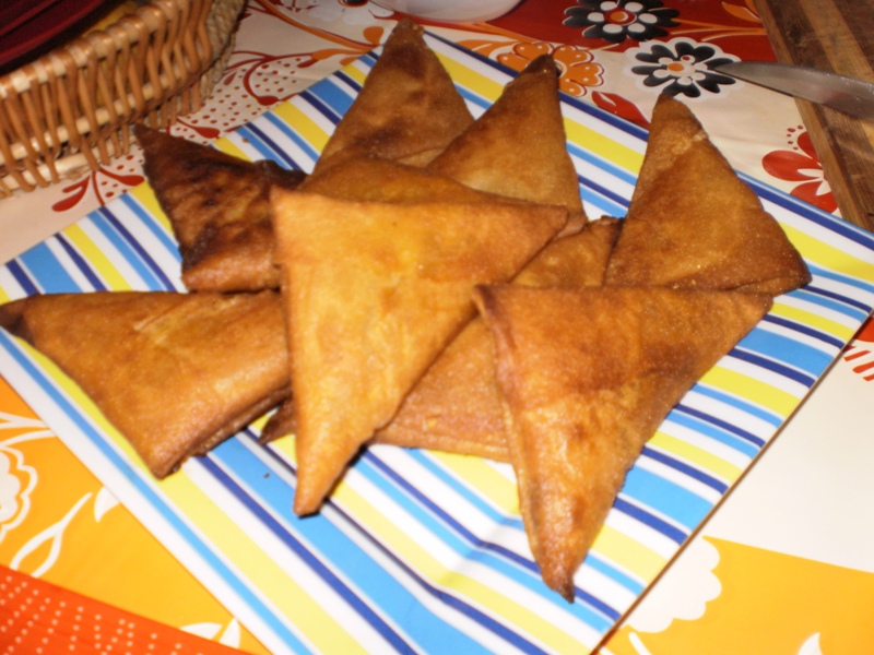 Samosa