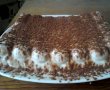 Tiramisu reţetă originala, cu rom-6