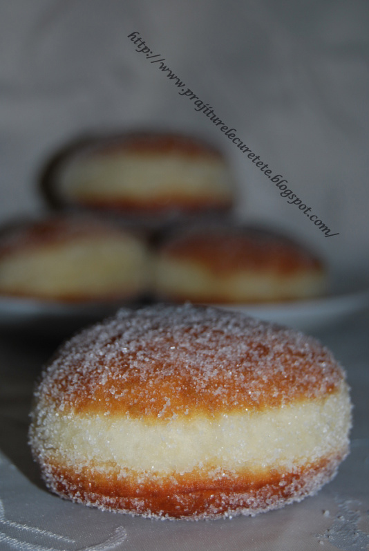 Bomboloni