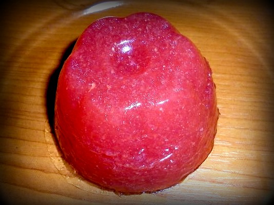 Jeleuri de fructe