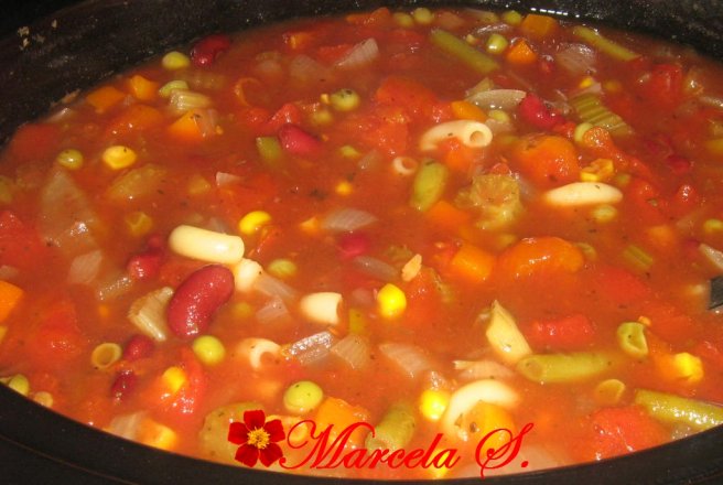 Minestrone