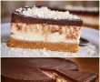 Cheesecake cu ciocolata-11