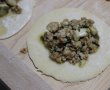 Empanadas cu carne de pui si ciuperci-4