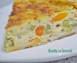 Quiche cu broccoli-4