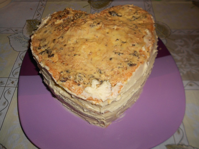 Tort Valentine's Day