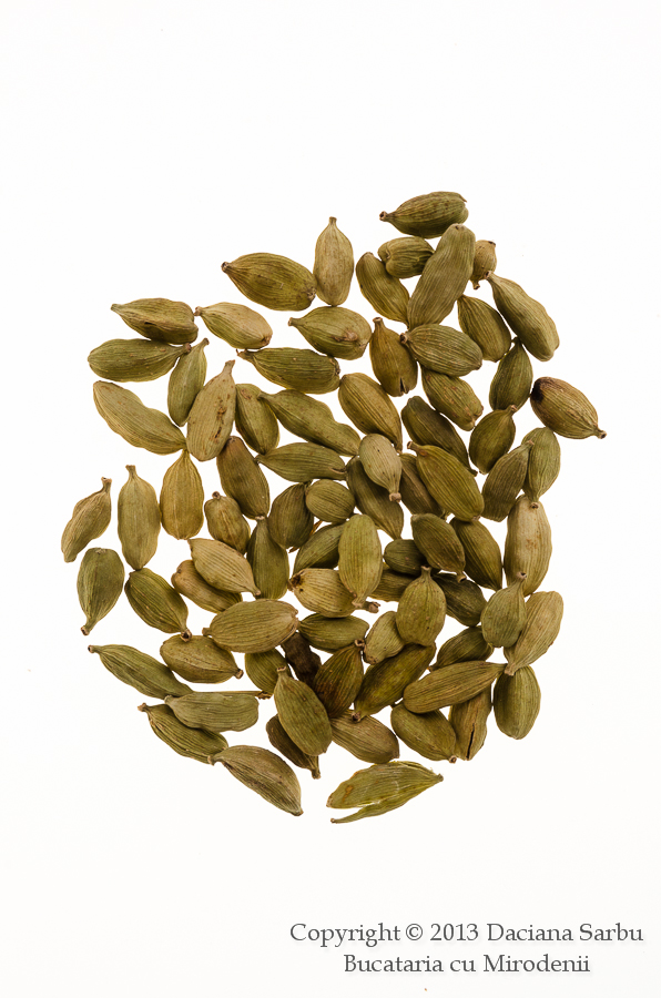 Cardamom