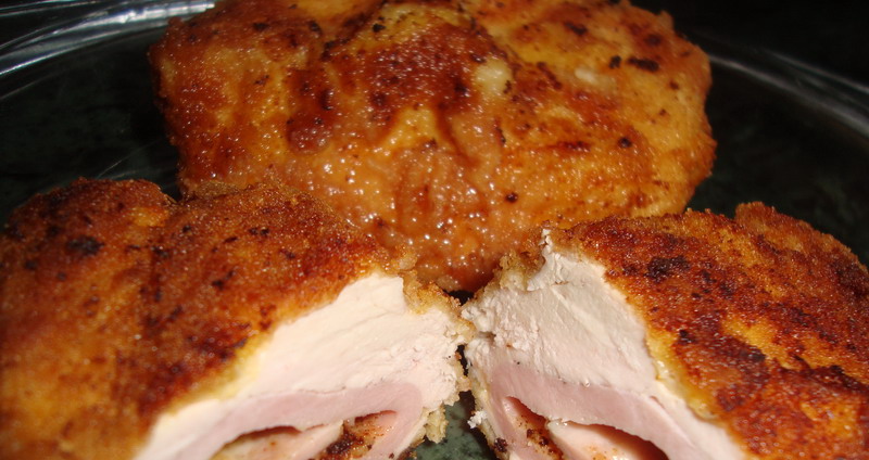 Cordon bleu